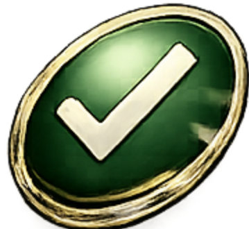 Иконка прозрачности процессов