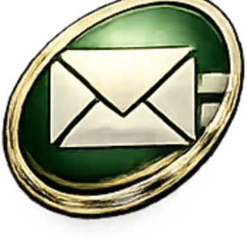 Иконка электронной почты