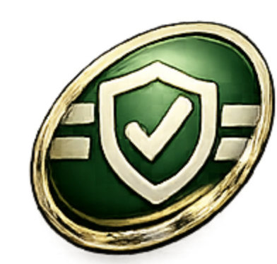 Иконка аудита и проверки