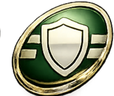 Иконка контроля рисков