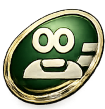 Иконка кадрового учета